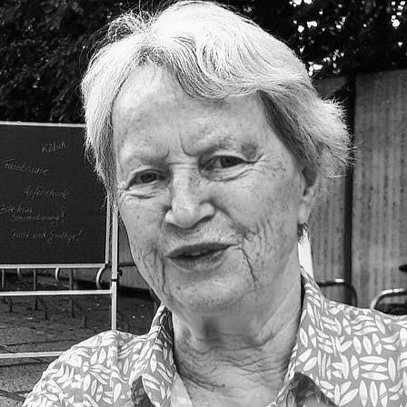 Erika Fastrich