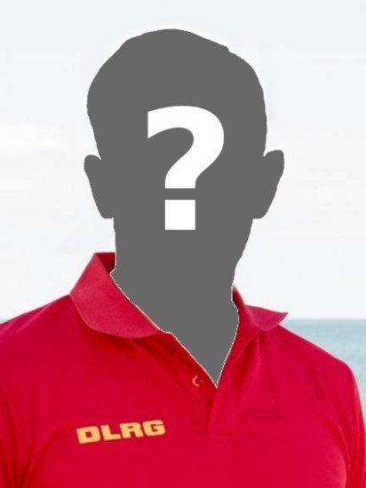 Vorsitzender der Ortsgruppe: Dennis Caspar